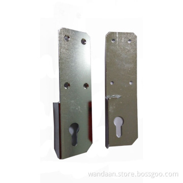 Stamping Spare Metal Part with Competitive Price
